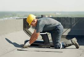 Best Green or Eco-Friendly Roofing Solutions  in Grandview, OH